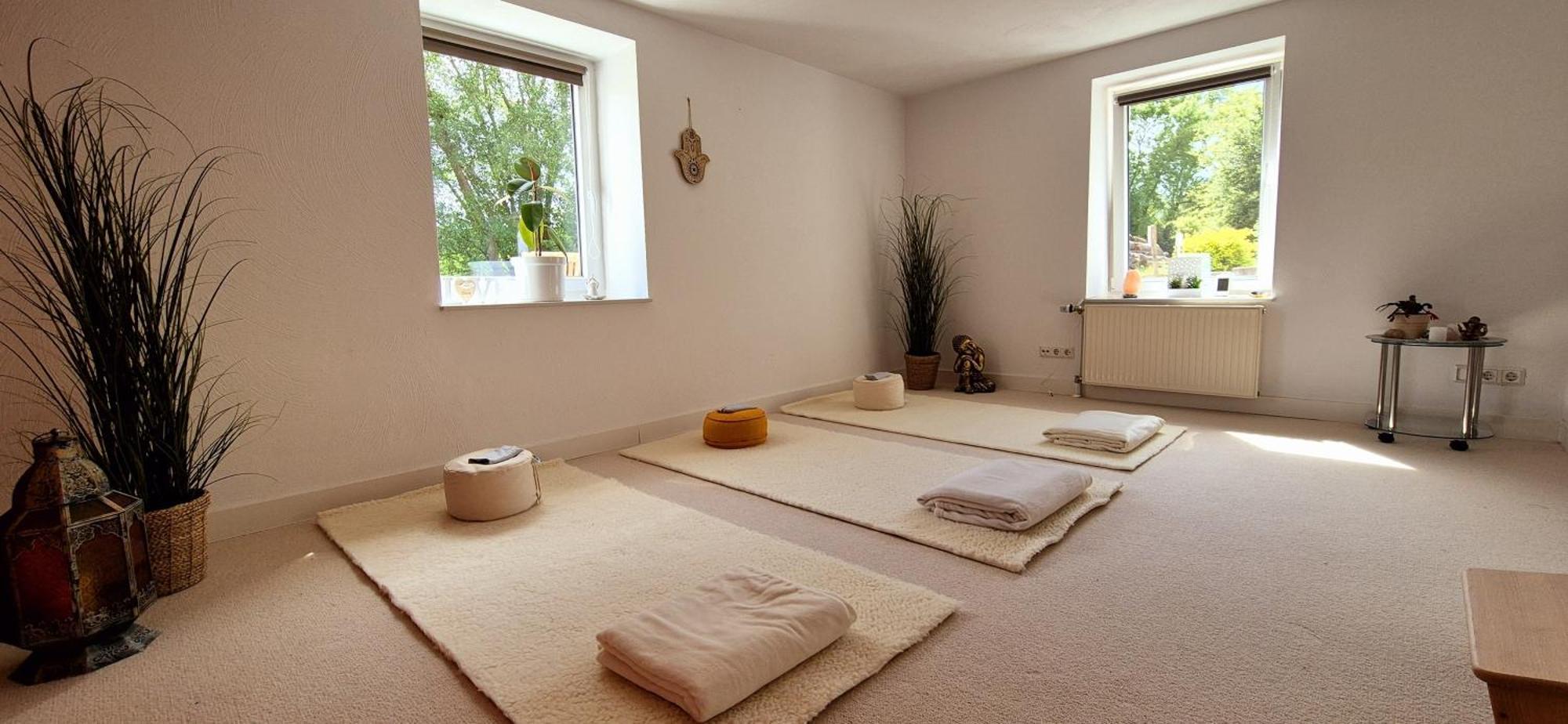 Ferienapartment Haus Am Gruen 2 "Sunshine" - Ruhe & Entspannung Mitten In Der Natur Herzberg am Harz Bagian luar foto